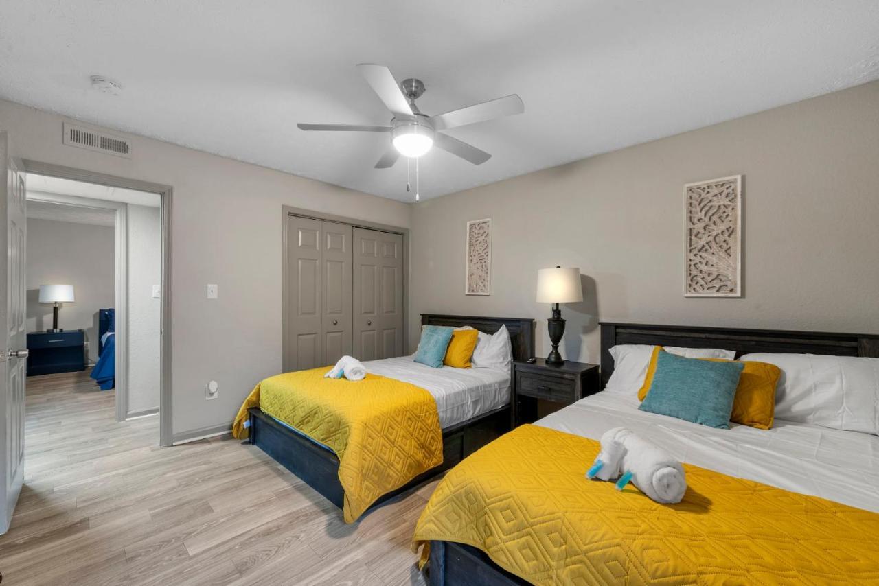 Truist Park Comfort Stays Atlanta Esterno foto