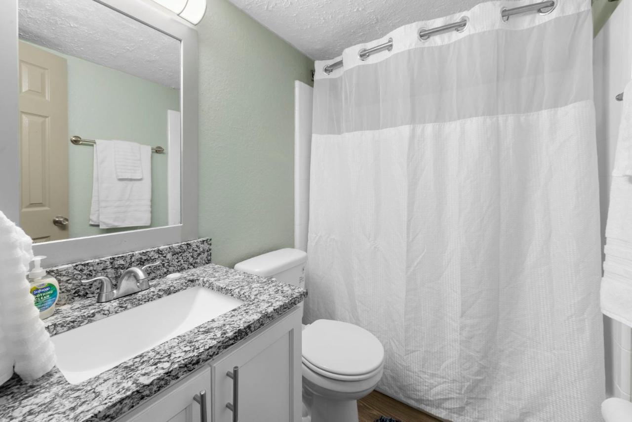 Truist Park Comfort Stays Atlanta Esterno foto