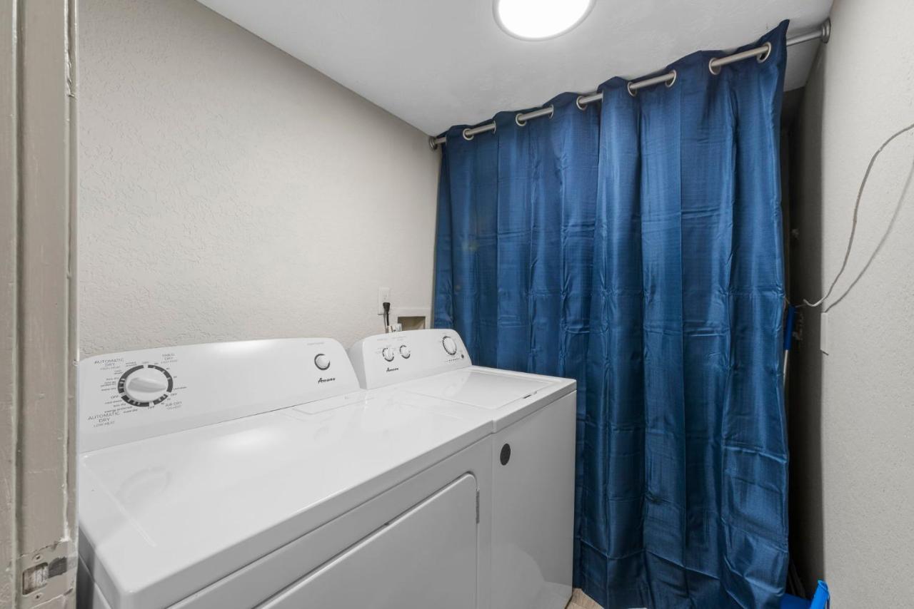 Truist Park Comfort Stays Atlanta Esterno foto
