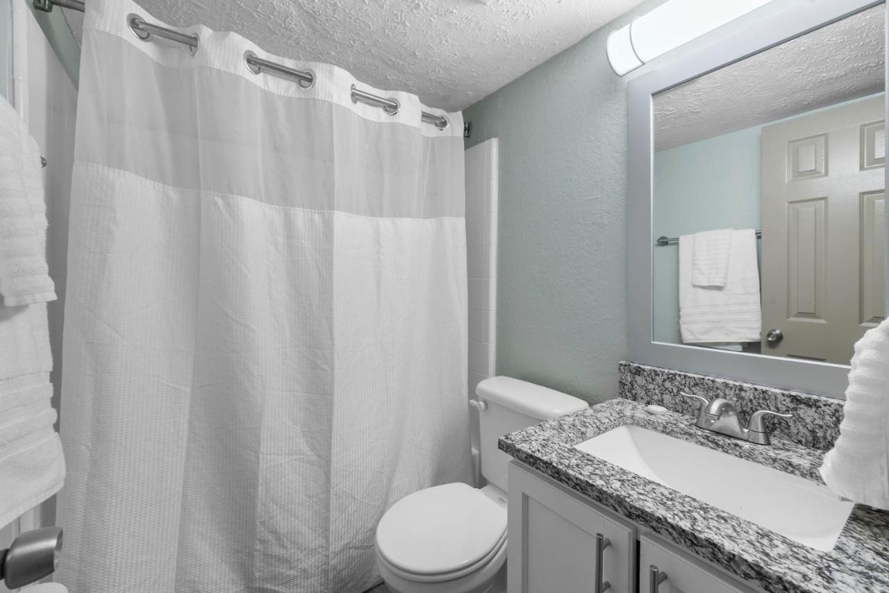 Truist Park Comfort Stays Atlanta Esterno foto