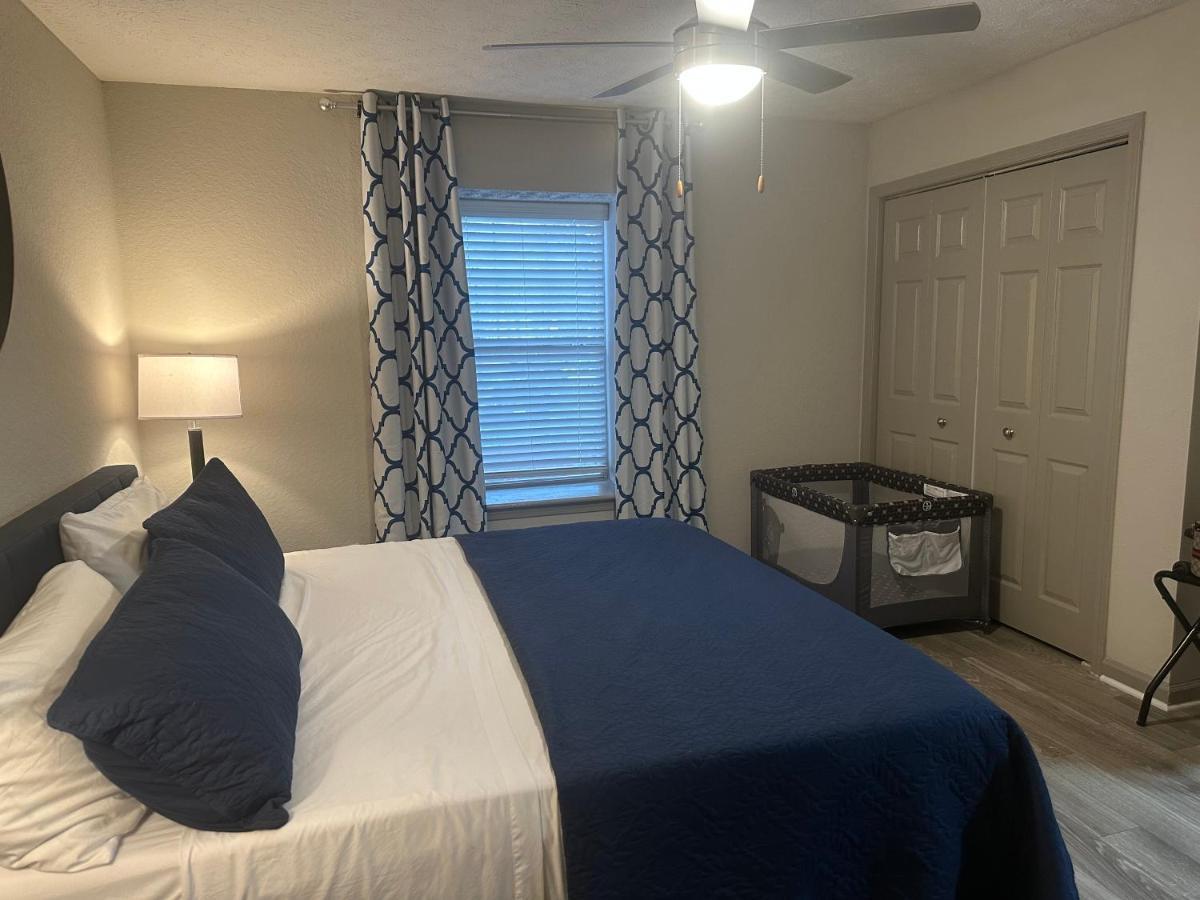 Truist Park Comfort Stays Atlanta Esterno foto