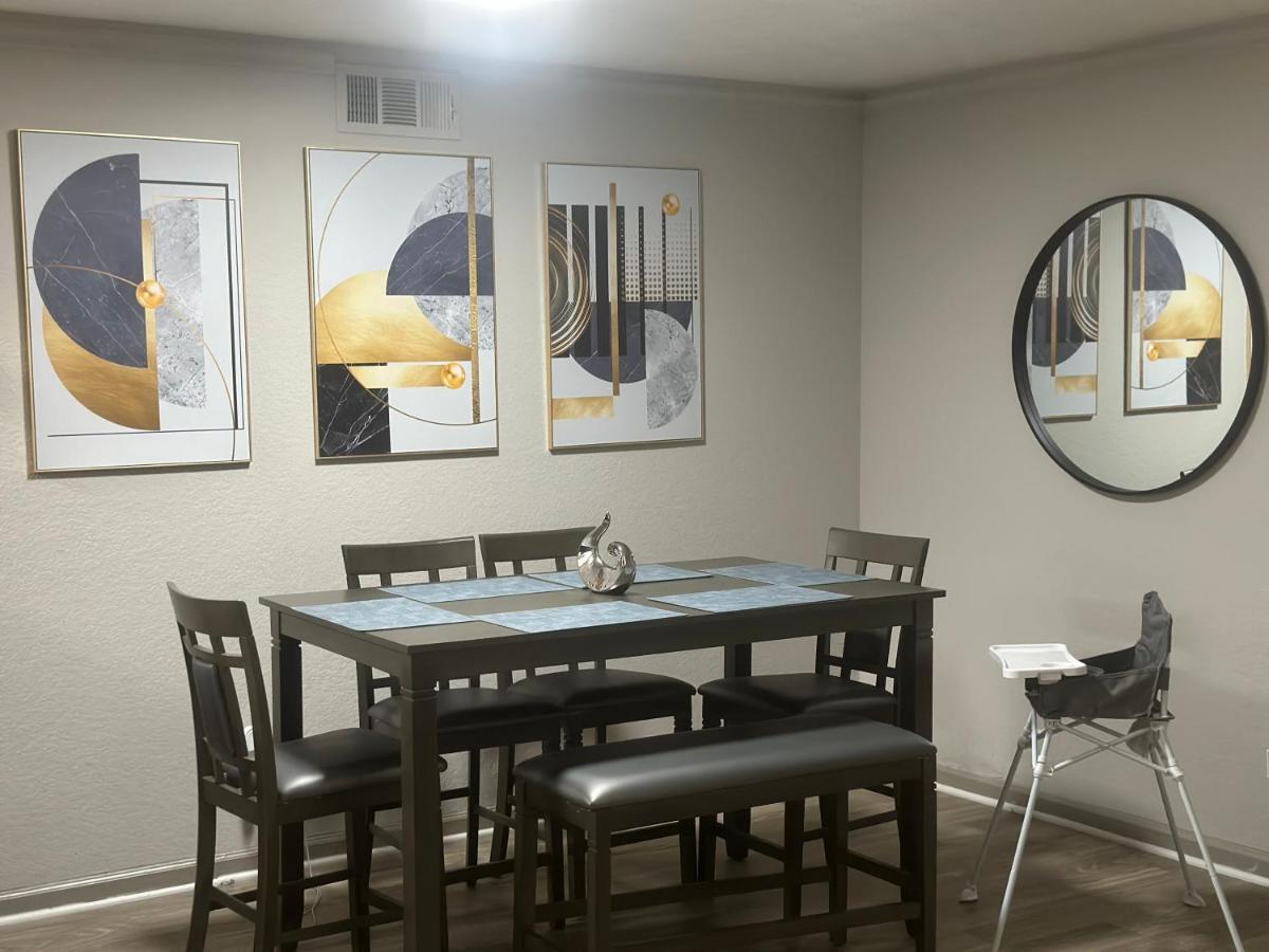 Truist Park Comfort Stays Atlanta Esterno foto